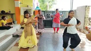 Kutthadavu Rehearsal