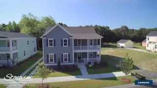 Tour Stonoview, Charleston's Premier Waterfront Community