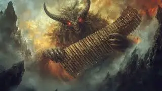 Pan Flute Brawl