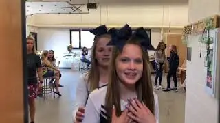 TJHS Lip Dub 2019