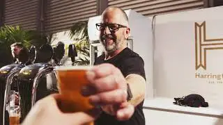 Beervana 2020 | Delicious food collaborations