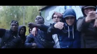 Rasta G - Pull Up x AnishaGF & Moksi ft. Fous(Prod. AG Blaxx)