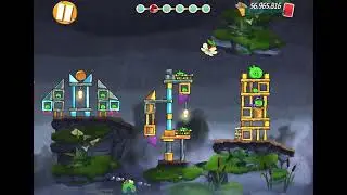 Angry Birds 2 AB2 4-5-6 Daily Challenge - 2025/12/22 for extra Red card