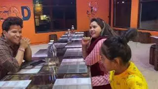 Mohan Gelya shooting first day blog #1 || Hema Negi Karasi