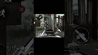simple 😜 gameplayDark Shepherd Execution in CODM #shorts #codm#codmobile
