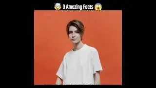 Top 3 Facts #shorts  #foryou #facts #phycologyfacts #sciencefacts #lovestatus