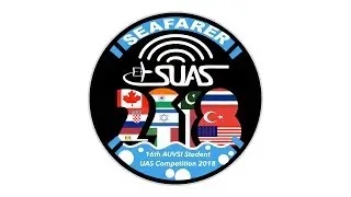 Mission Demonstrations | SUAS 2018