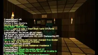 Simplecraft's back on