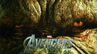 Kong Will Return || Avengers: Doomsday [ Fan Made Trailer ]