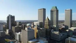 918 HomeTeam Drone highlight