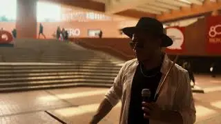 Digital Charanga En Vivo desde IBERO Cdmx