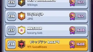 🔥| Top 238 Ladder Gameplay with 2.6 Hog Cycle 