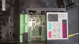 Inovance Ac Drive Repair Service | Available on IndiaMART