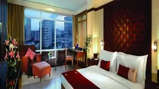 Fortune Select Global, Gurugram - Member ITC Hotels' Group, India | Holidays In India