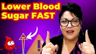 Best Natural Supplements to Lower Blood Sugar Fast (No Medication Needed!)