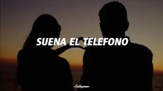 Ca&ntilde;a Brava- Por Un Minuto De Tu Amor (Letra/ Lyrics)