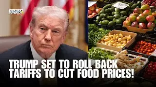 Trump administration readies tariff rollback in bid to lower food prices: Report