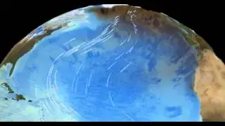 Anarctic Circumpolar Current