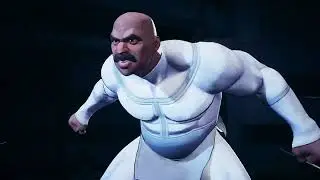 Invincible VS | Anissa & Lucan Gameplay Trailer