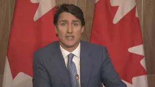Ottawa to require federal public servants, RCMP be fully vaccinated by Oct. 29