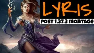 Rival Kingdoms | Lyris Post 1.37.3 Montage