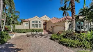 603 Weston Pointe Court Longboat key, FL | ColdwellBankerHomes.com