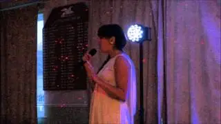 Ruby (Kaiser Chiefs - Davie arrangement)