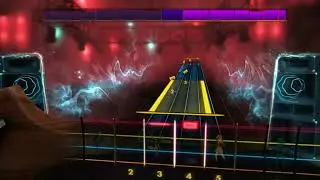 Fleetwood Mac - Rhiannon (Rocksmith 2014 CDLC Bass)