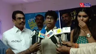 New Freedom movement save our cab drivers Launch by Parivu cabs | vtv24x7