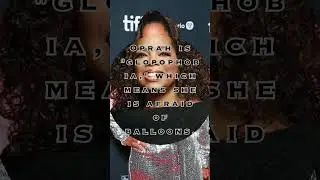TOP 10 FACTS ABOUT  