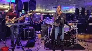 Michelle LO September 25, 2019 At The Crab Tavern Video by Daniel Jenkins