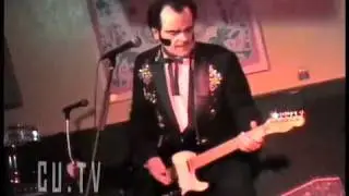 Unknown Hinson on Creativeunderground.tv part 2 of 3 .mp4