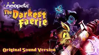 36 - Encounter! (Cogham) || Neopets: The Darkest Faerie GST
