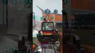 【BO7】PC Xim Matrix BEST SETTINGS #shorts