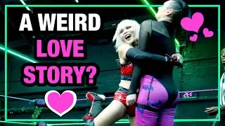 [FULL MATCH] Succubus vs Kidd Bandit | DISTRICT ZERO