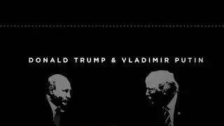 03: TRUMP + PUTIN (PART 2): The Oval Office Tapes