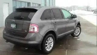 2010 Ford Edge AWD
