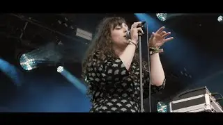 Hewa - Ellipse - Live at D&eacute;cibulles