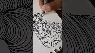 #relaxingpatterns #soothing #relaxing #soothingart #calming #artmeditation #stopoverthinking