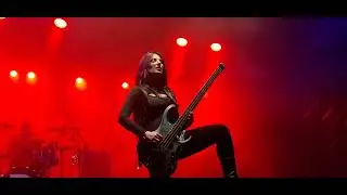 Parkpop 2024 (Oostkamp) - Dag 2 - Infected Rain (MD)