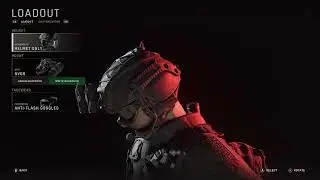 READY OR NOT HERE WE COME (no mic)