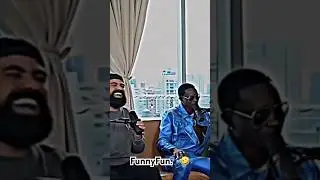 Jokes, Funny jokes, short jokes, interview man telling short stories about himself, funny stories
