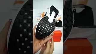 #giaychaybo Nike Winflo 11 Nam Đen Trắng FJ9509-001
