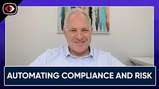 Automating Compliance and Risk with Agentic AI as CISOs (R)Evolve - Trevor Horwitz - BSW #417