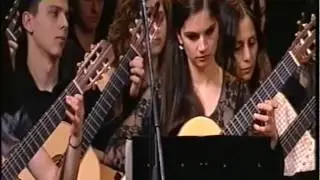 Ελληνική Κιθαριστική Ορχήστρα-