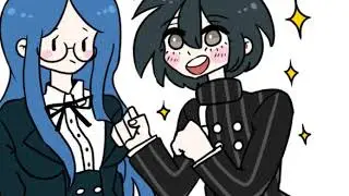 Shuichi quits the killing game