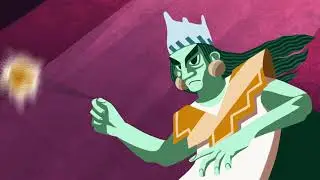 La Leyenda del Sajama