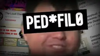 EL P_D0 QUE GR00M_0 A MILES... (The Loud channel) | COPCAKEY