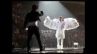 Eunhae are the perfect two