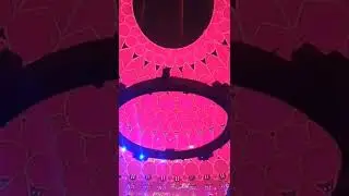 Al Wasl Dome, Dubai Expo2020
